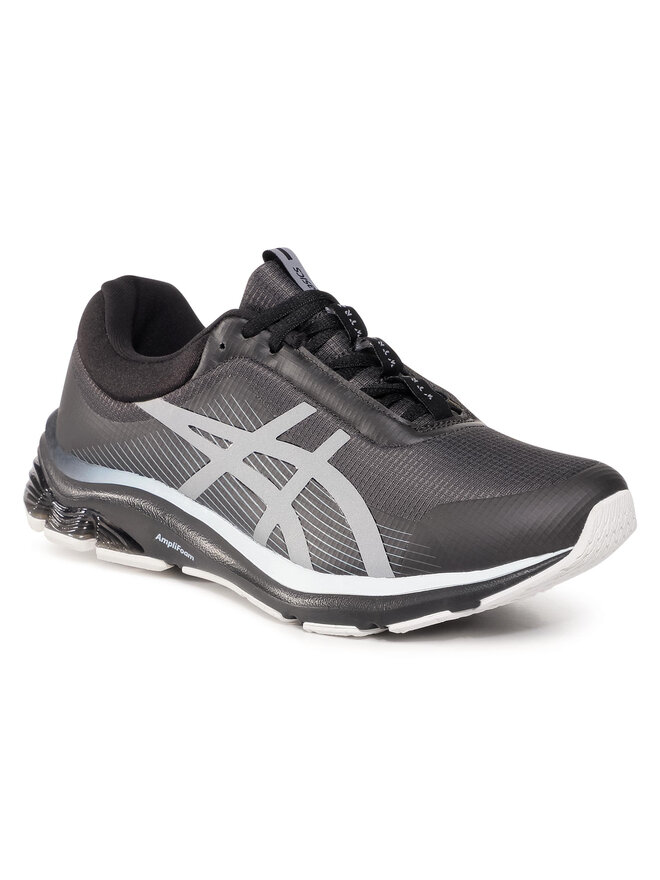 Asics Laufschuhe Asics Gel-Pulse 12 Awl 1011A916 Grau