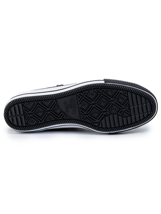 Converse Scarpe da ginnastica Converse Ctas Winter Hi GORE-TEX 165453C Grigio