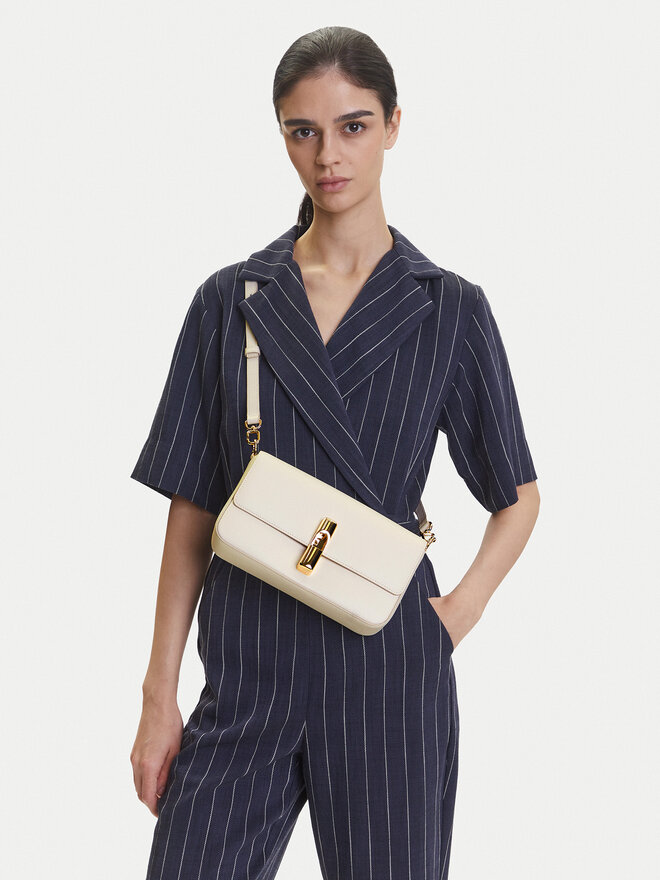 Furla Сумка Furla Iride S WB01826 ARE000 CN PNN00 Écru