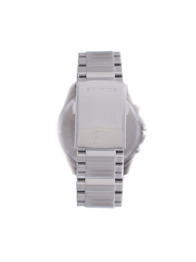 Uhr Casio Edifice EFR 526D 2AVUEF Silberfarben eschuhe