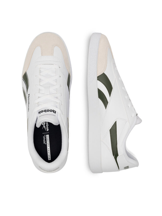 Reebok Sneakers Reebok Smash Edge S 100034032-W Bianco