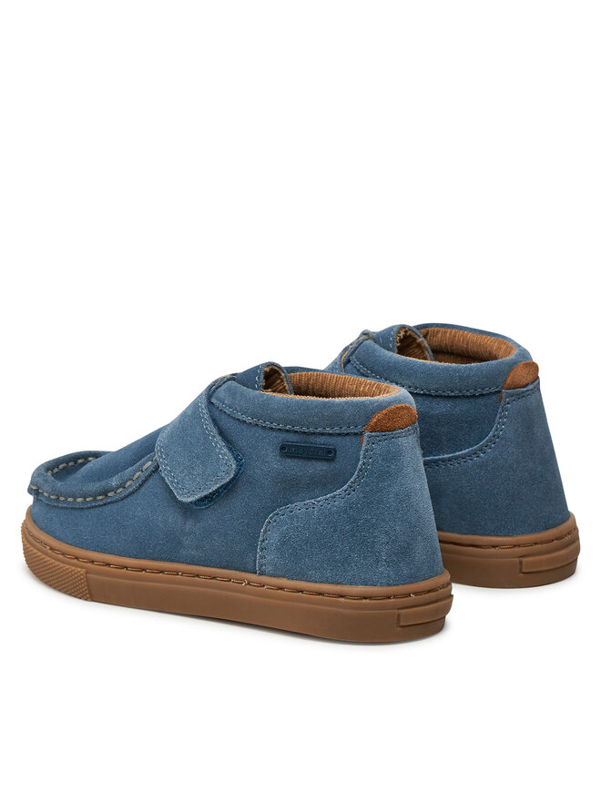 Mayoral Schnürschuhe Mayoral 44.524 Blau