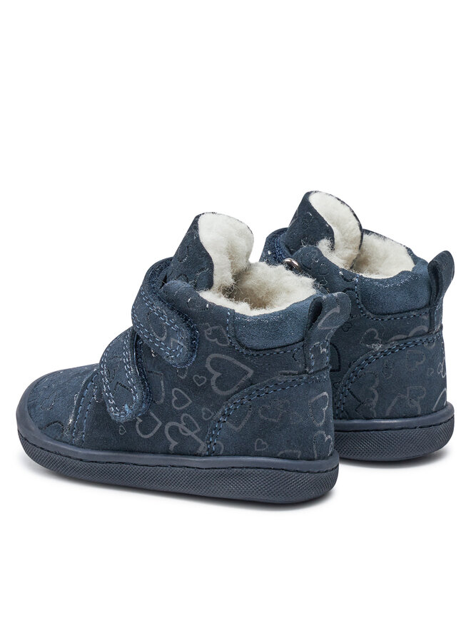 Primigi Stiefel Primigi 6906755 Dunkelblau