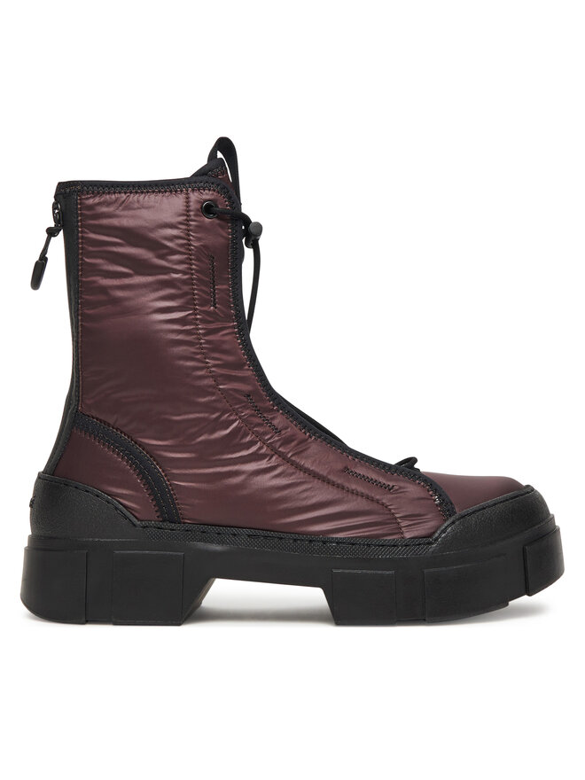 Vic Matié Īsie zābaki Vic Matié 1F2000DHV14B090351 Bordo