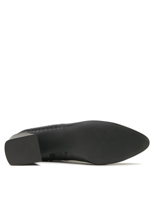 Furla Stiefeletten Furla Block YG67FBK-BX2162-O6000-1007 Schwarz