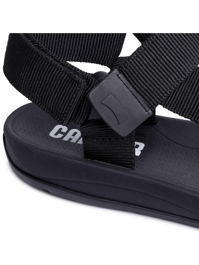 Camper Sandales Camper Match K100539-001 Melns