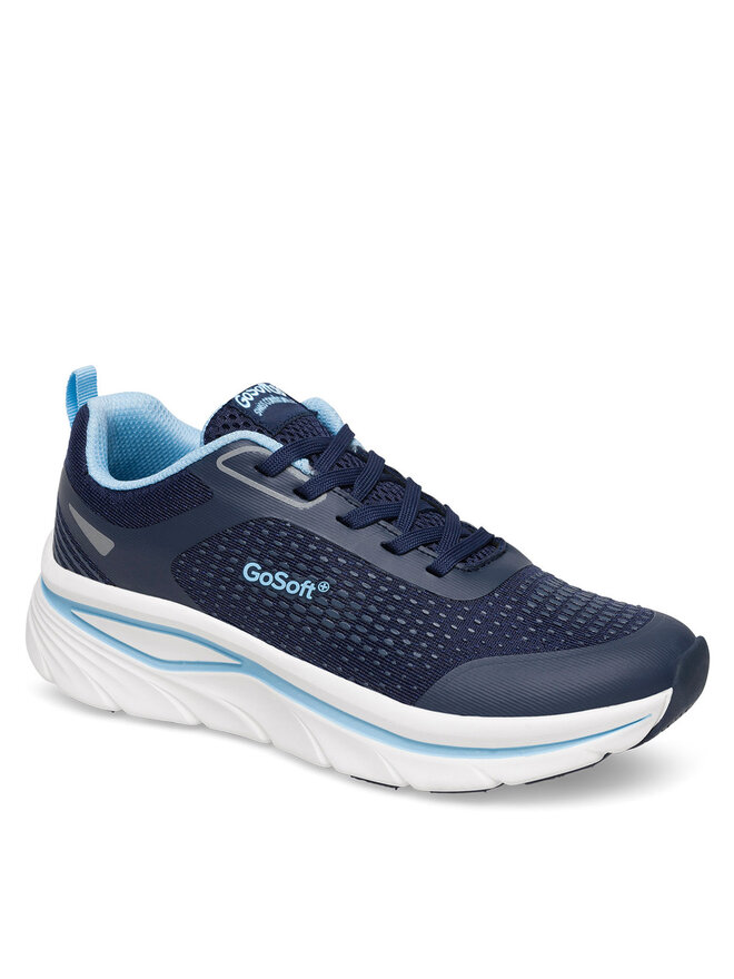 Go Soft Sportcipők Go Soft VZ-0304 Sötétkék