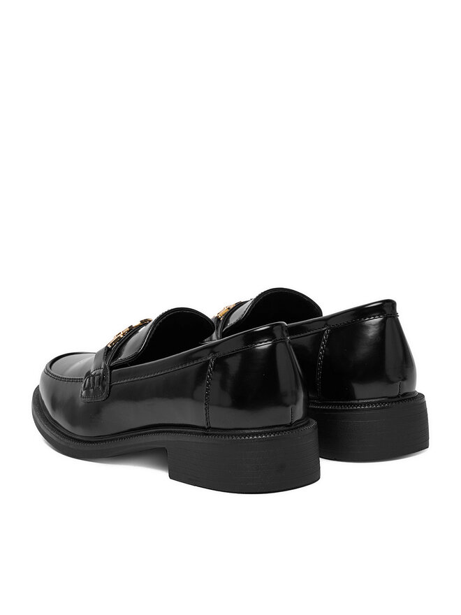 Beverly Hills Polo Club Slipper Beverly Hills Polo Club CEO-HY13378-20 Schwarz