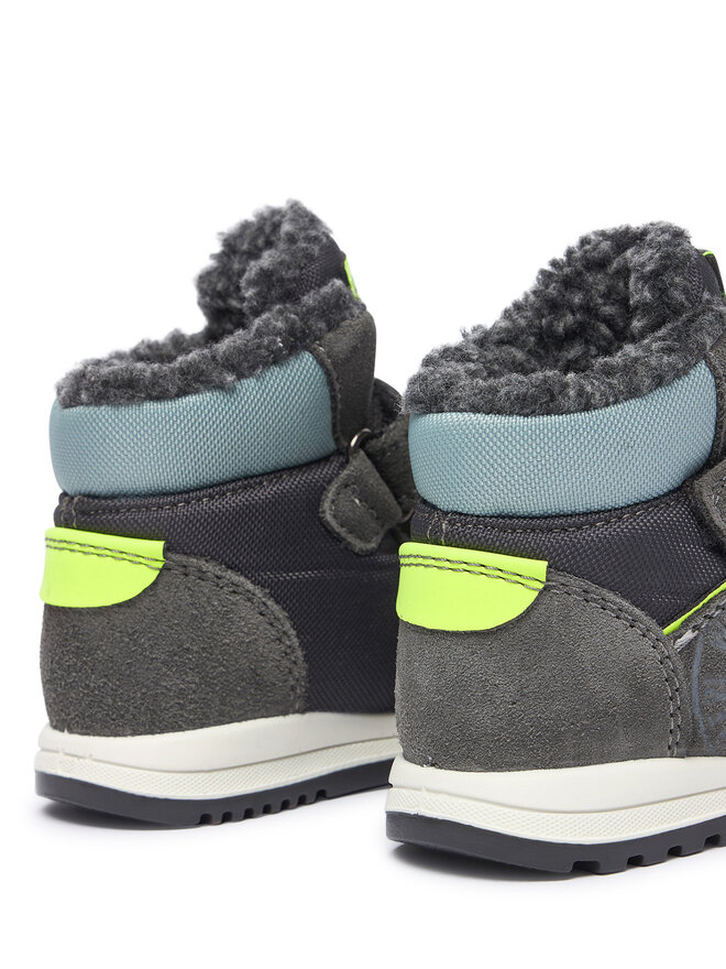 Primigi Снігоходи Primigi GORE-TEX 2354744 M Сірий