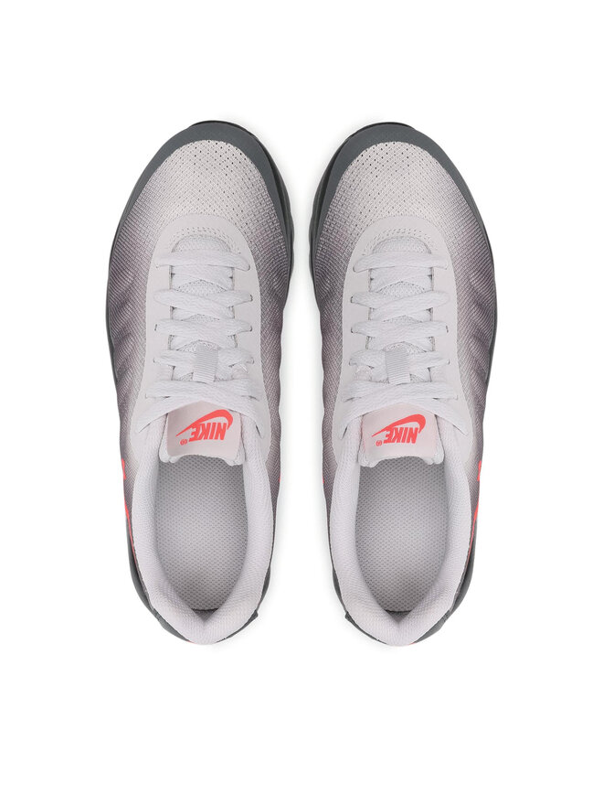 Sneakers Nike Air Max Invigor Print Bg CN9584 001 Grau eschuhe.at