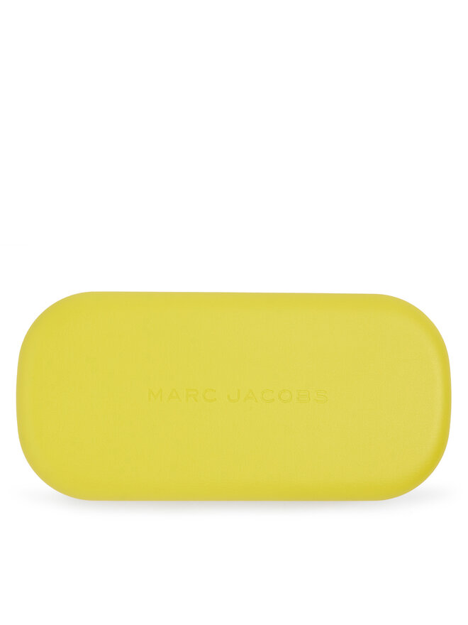 The Marc Jacobs Sončna očala The Marc Jacobs 843/S 207934 Črna