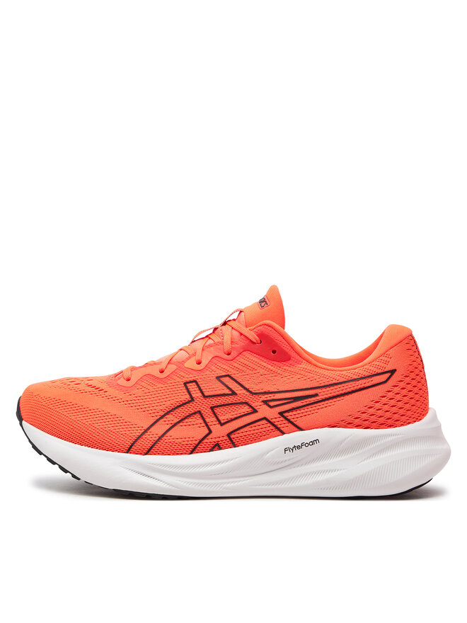 Asics Παπούτσια για Τρέξιμο Asics Gel-Pulse 15 1011B780 Κόκκινο