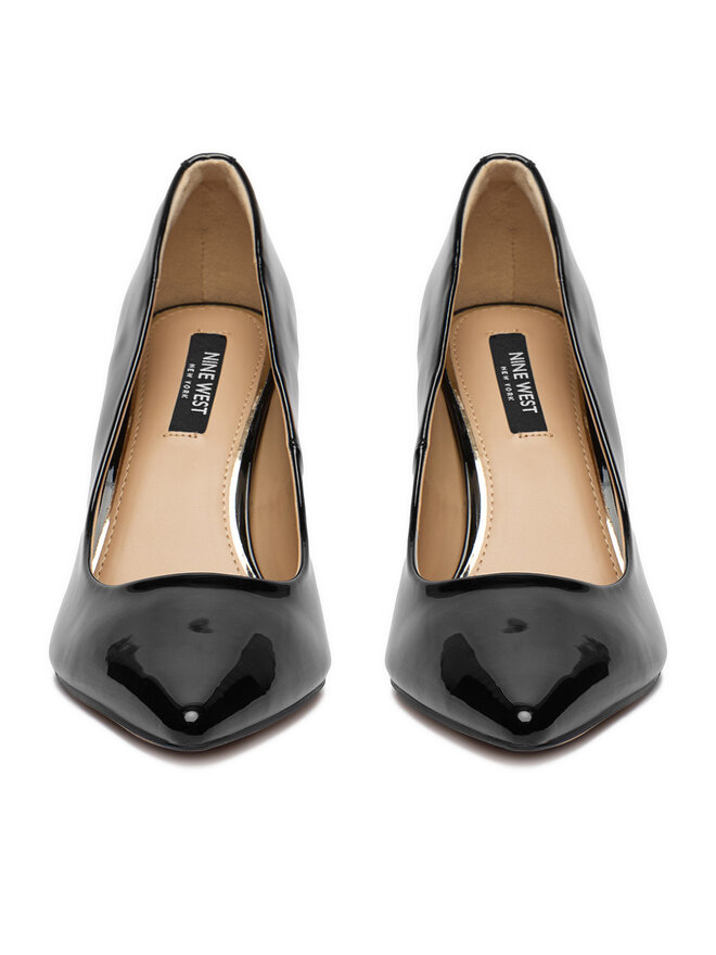 Nine West High Heels Nine West CEO-CD23029-1 Schwarz