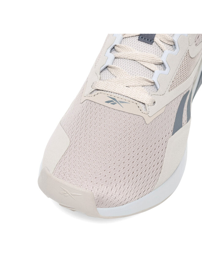 Reebok Buty na siłownię Reebok Nanoflex Tr 2 100074535 Beżowy