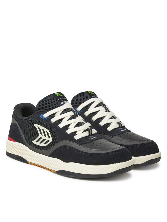 CARIUMA Sneakers CARIUMA Uba 701911B06M110 Schwarz