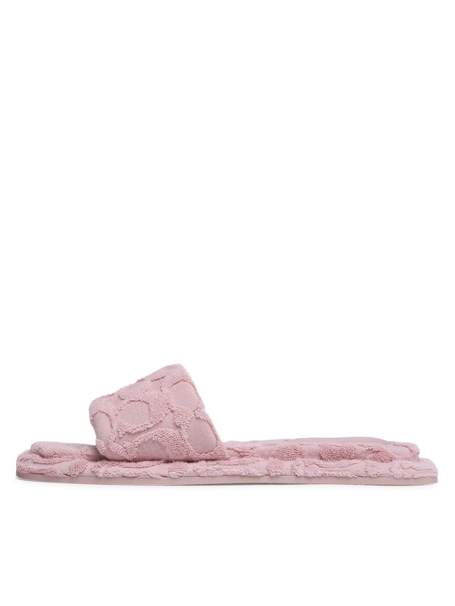 Coach Ciabatte Coach Bridgett Terry CA482 Rosa