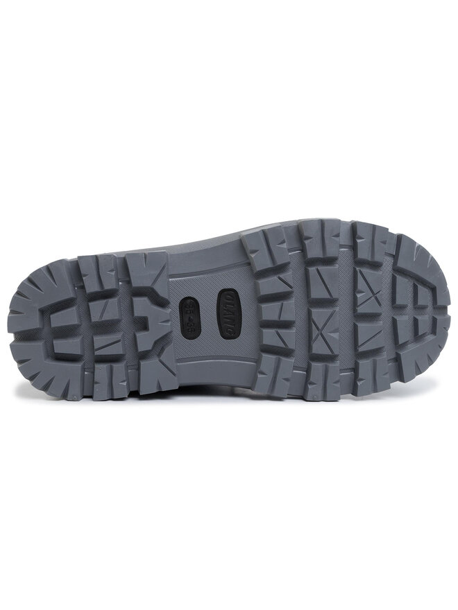 Olang Botas de nieve Olang Patty D Negro