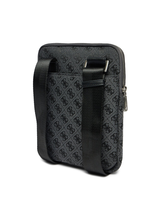 Guess Τσαντάκι Guess HMMIST P5123 Γκρι