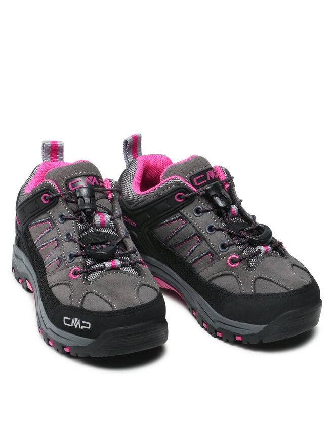 CMP Trekkings CMP Sun Hiking Shoe 31Q4804 Gri