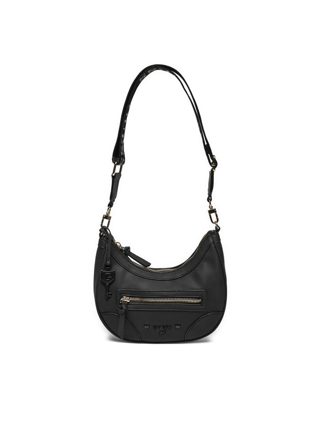 Guess Kabelka Guess J5RZ07 WGVT0 Čierna