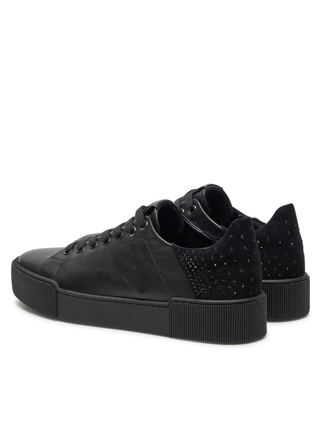 HÖGL Sneakersy HÖGL Sparks 8-103659 Černá