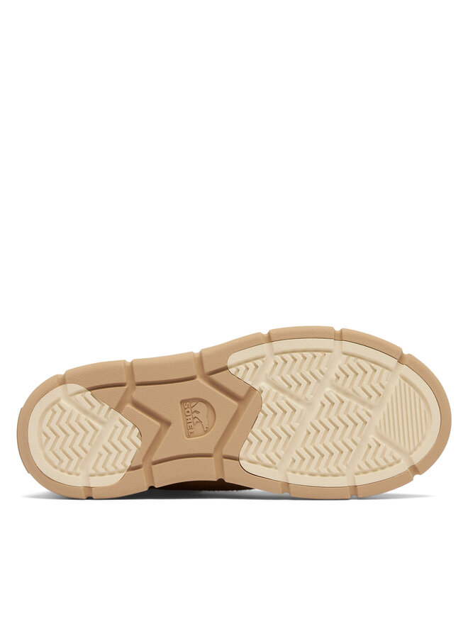Sorel Snehule Sorel Explorer™ III Slip-On Cozy Wp 2079341252 Hnedá