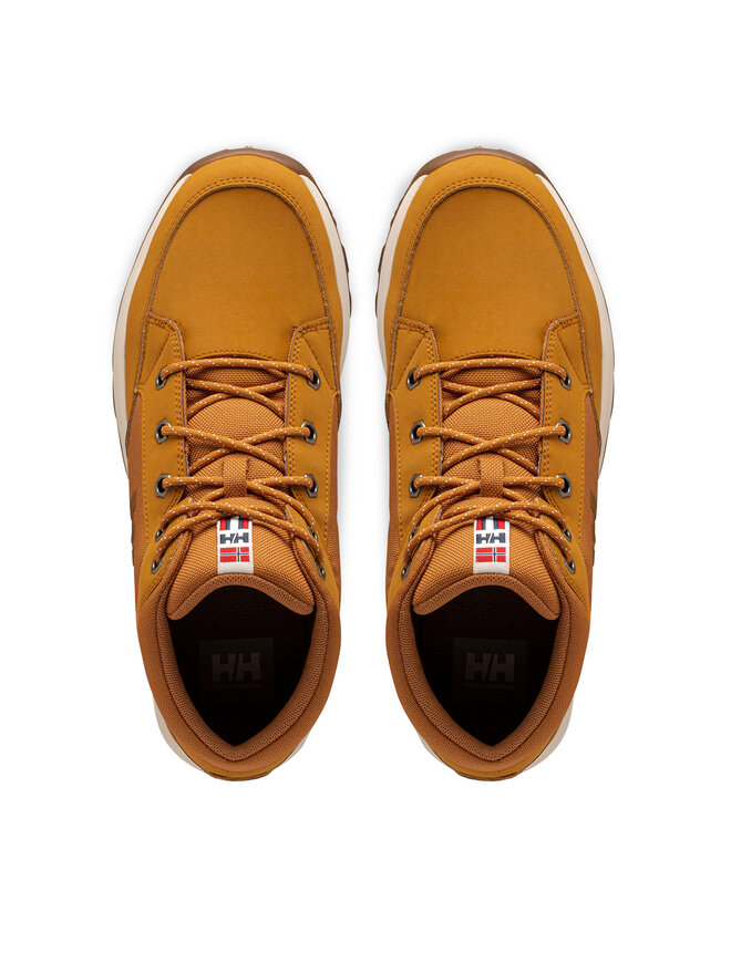 Helly Hansen Trekkingschuhe Helly Hansen Torshov 2 12040725 Braun