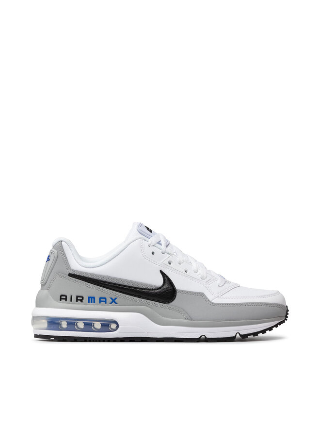 Снікерcи Nike Air Max Ltd 3 DD7118 001 Білий | evzuttya.com.ua