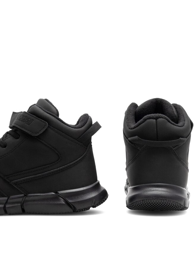 Action Boy Zapatillas Action Boy CP87-25050(III)CH Negro