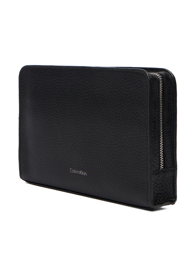 Calvin Klein Umhängetasche Calvin Klein LV04D1153G Schwarz