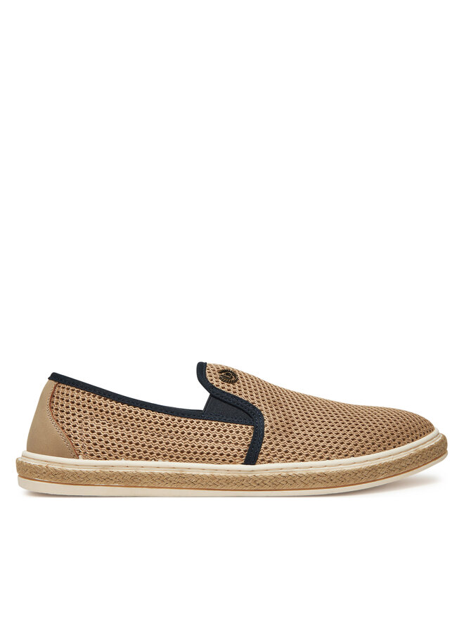 Bugatti Halbschuhe Bugatti 321-ASP61-6900 Beige