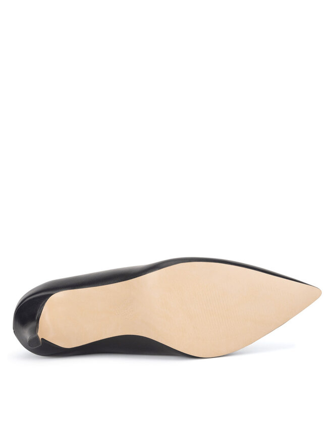 Jenny Fairy High Heels Jenny Fairy WYL3661-4 Schwarz