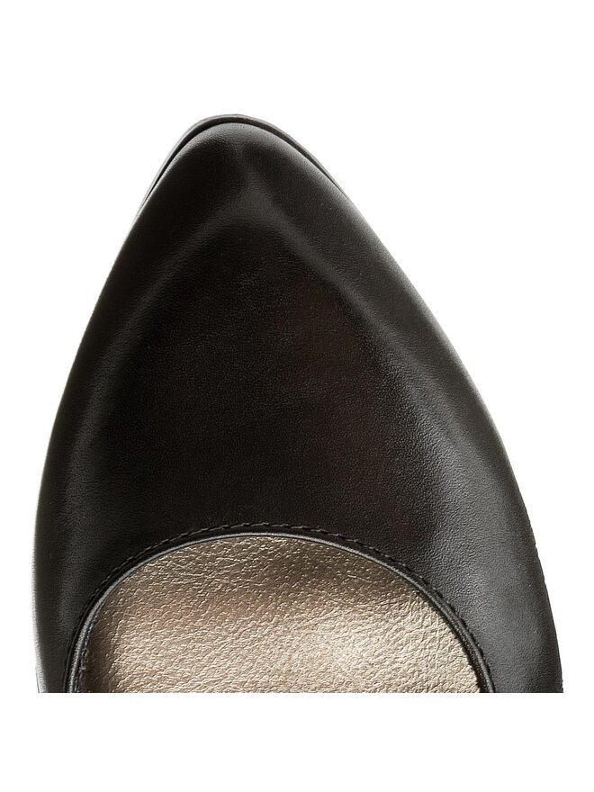 Tamaris Tacones Tamaris 1-22422-20 Negro