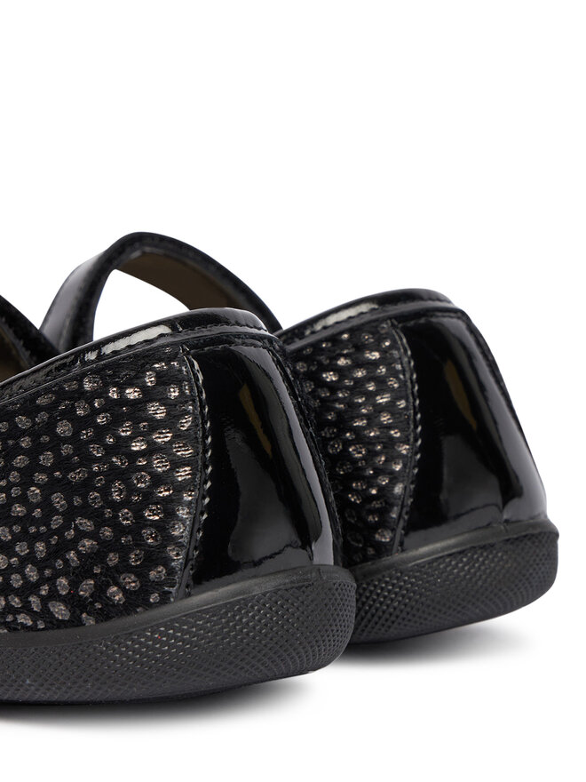 Naturino Bailarinas Naturino Claries 2 4000713-20-1A01 S Negro