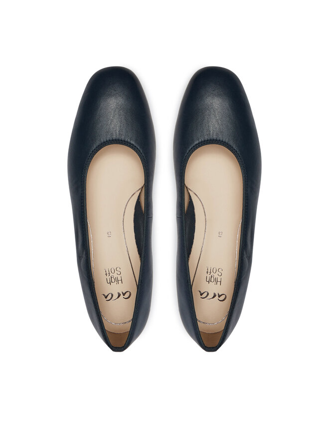 Ara Pumps Ara Graz 12-11838-02 Dunkelblau