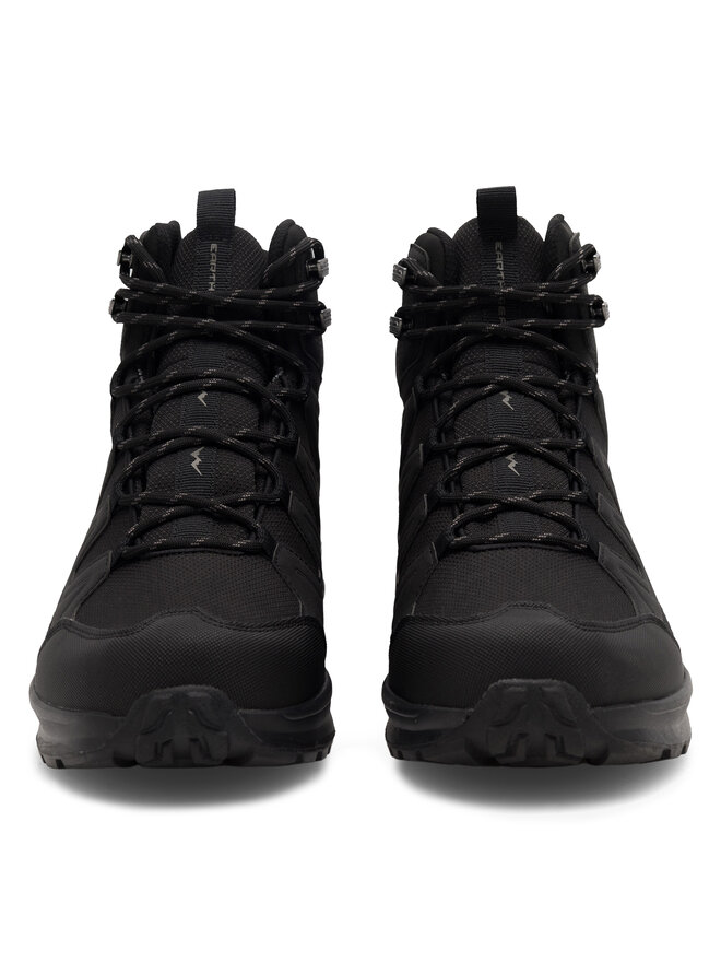 Sprandi Botas Sprandi POINTER MP-S23W173A-1 Negro