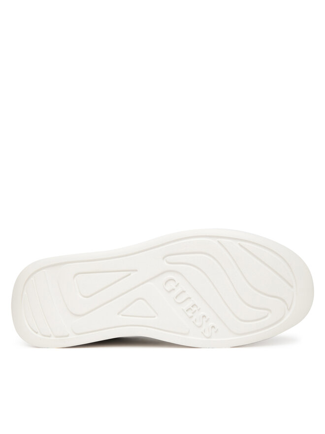 Guess Снікерcи Guess FMFONA ELE12 Зелений