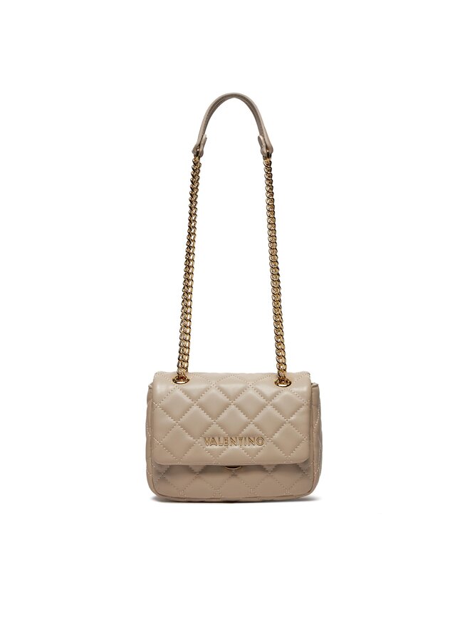 Valentino Bolso Valentino Ocarina VBS3KK05R Écru