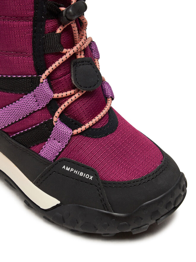Geox Polacchine Geox Trekkyup J46M7F 0FU50 CP89B M Rosa
