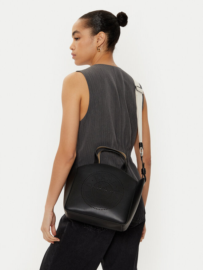 KARL LAGERFELD Bolso KARL LAGERFELD A1W30058 Negro