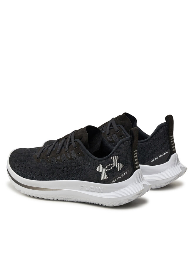 Under Armour Laufschuhe Under Armour Ua W Velociti 4 Se 3027586-001 Schwarz