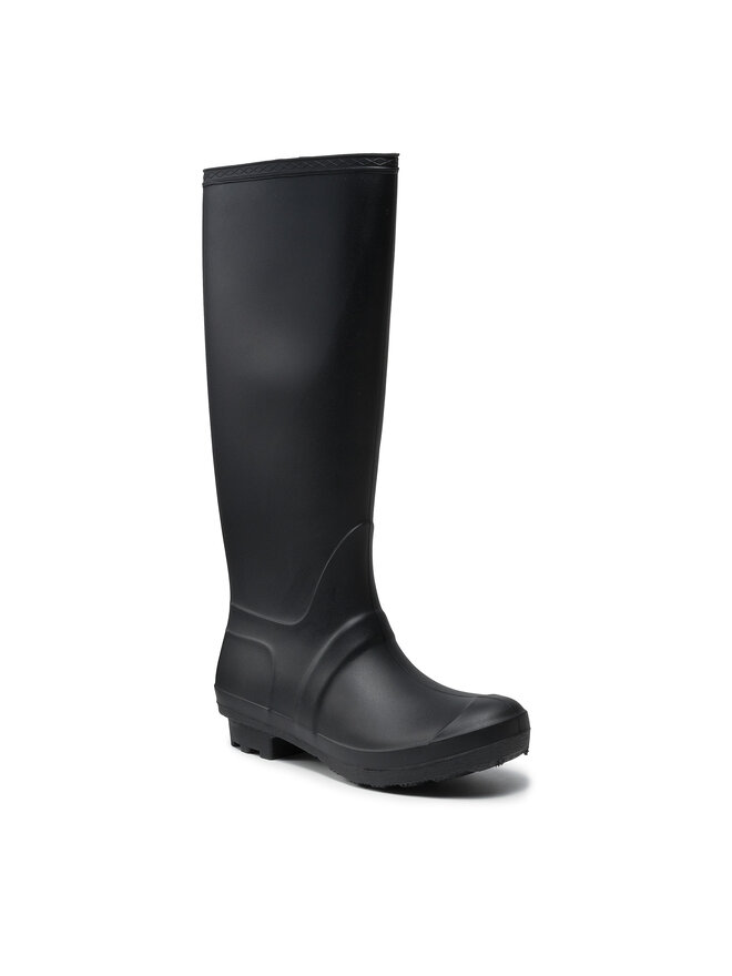 Gioseppo Gummistiefel Gioseppo Stange 64621 Schwarz