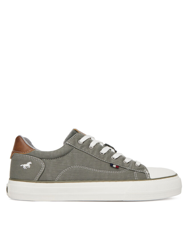 Mustang Bambas Mustang 1272-307 Gris