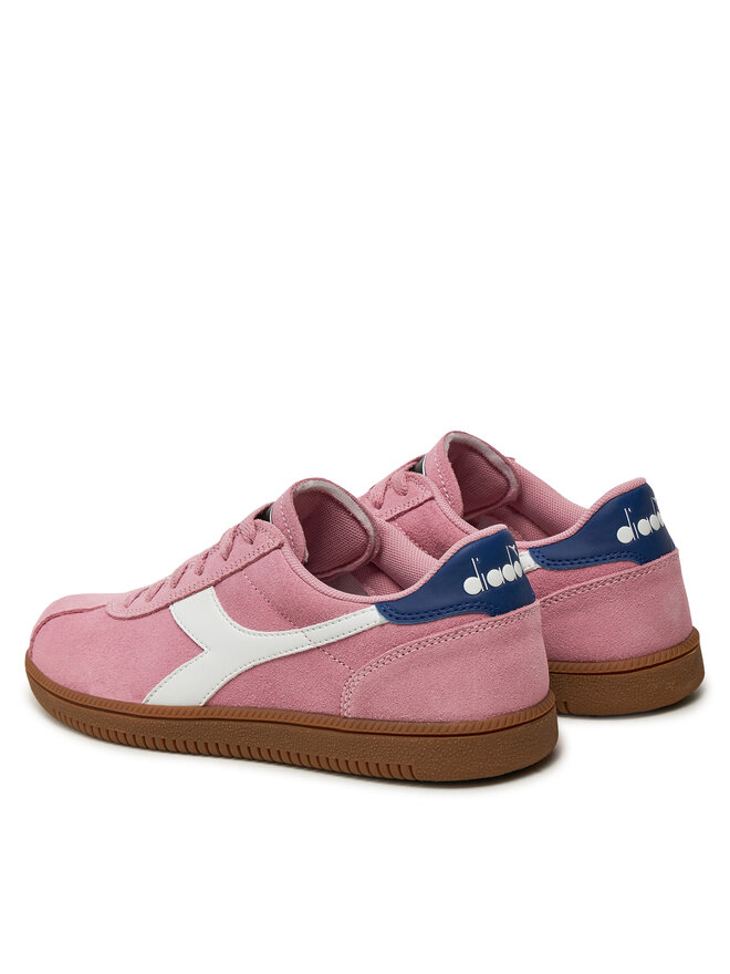 Diadora Снікерcи Diadora Tokyo 501.181247 Рожевий