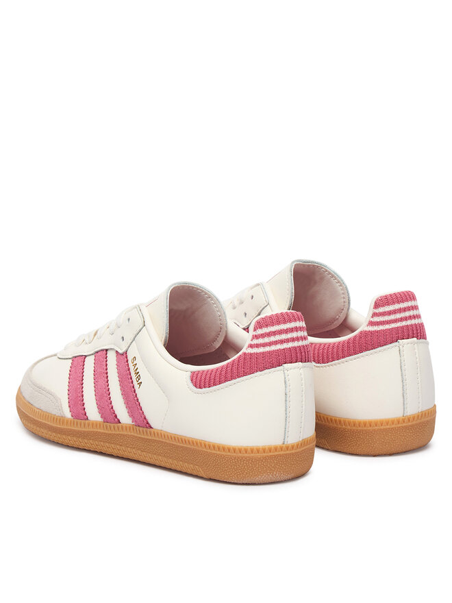 adidas Sneakers adidas Samba Og KJ0686 Weiß