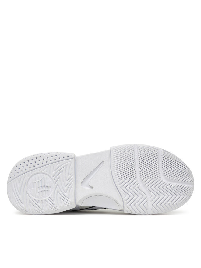 Nike Взуття для тенісу Nike W Court Lite 4 FD6575 100 Білий
