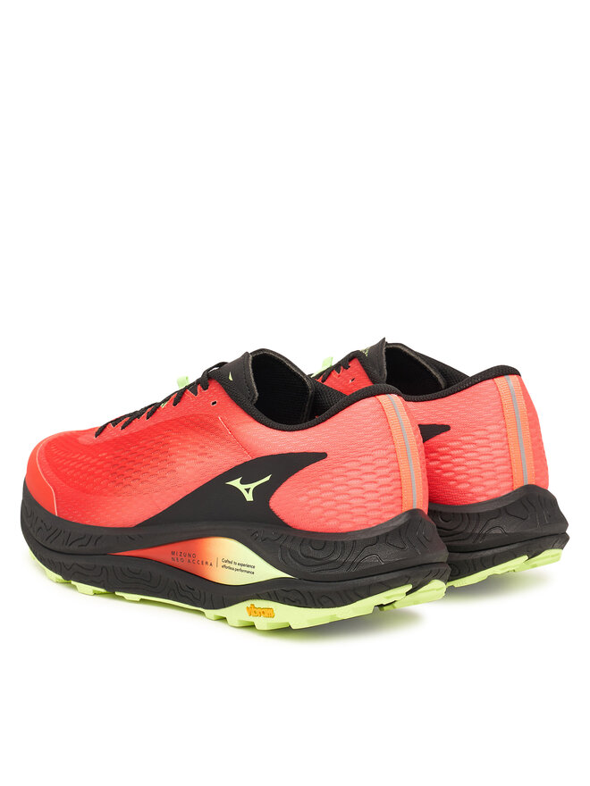 Mizuno Laufschuhe Mizuno Sky Prime J1GJ2650 Weiß