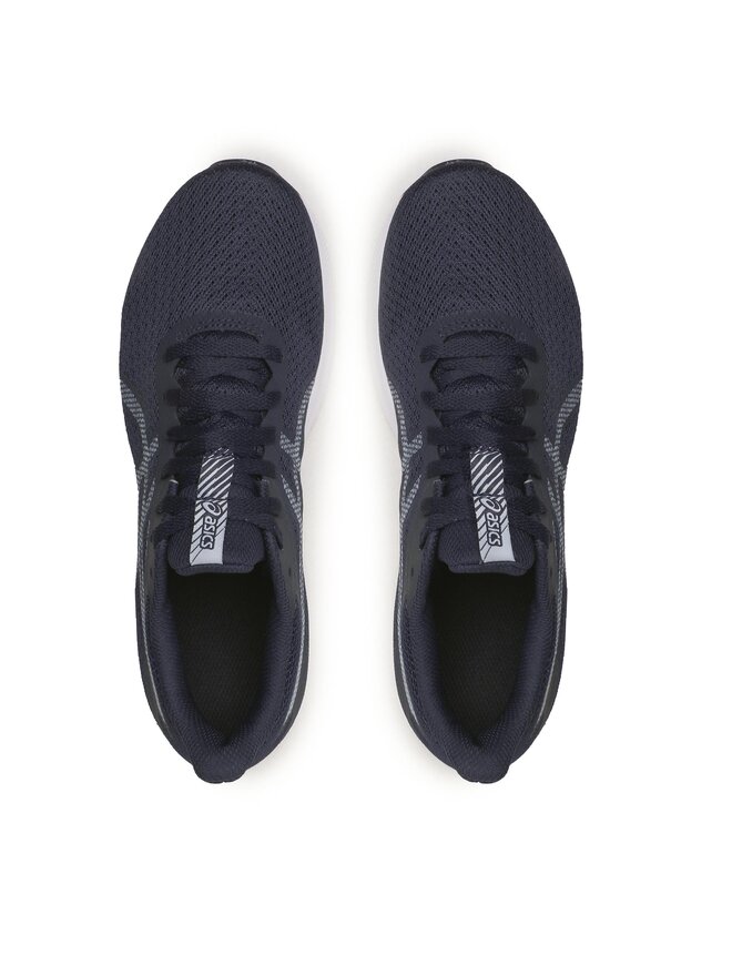Asics Tekaški čevlji Asics Patriot 13 1011B485 Modra
