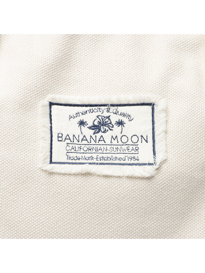 Banana Moon Handtasche Banana Moon Seta Lohan KBJ11 Beige