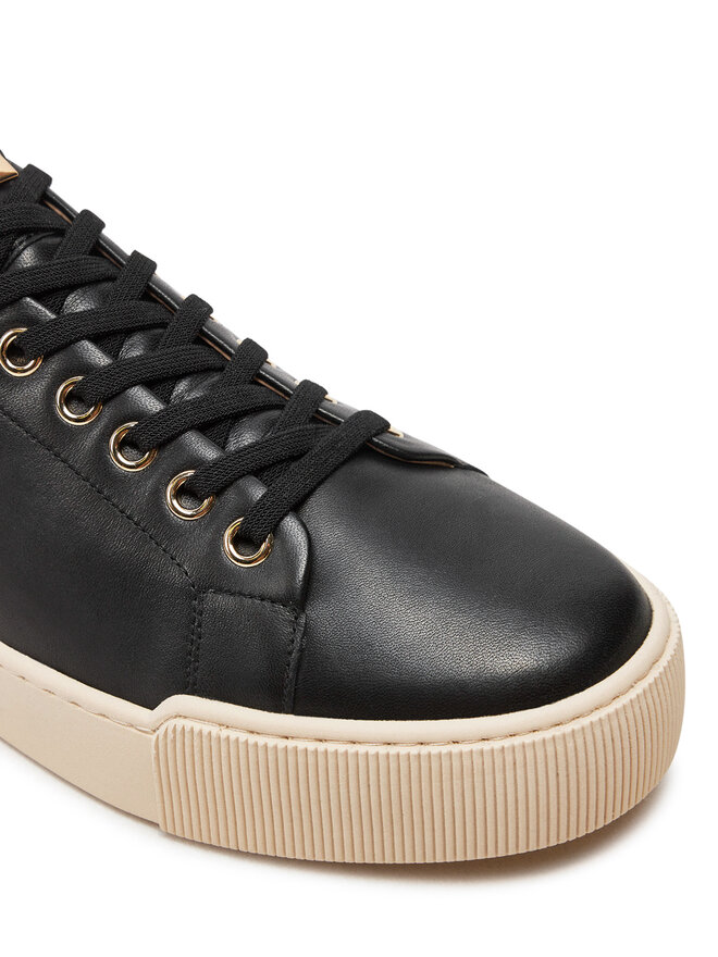 HÖGL Sneakersy HÖGL Blade 8-103601 Čierna